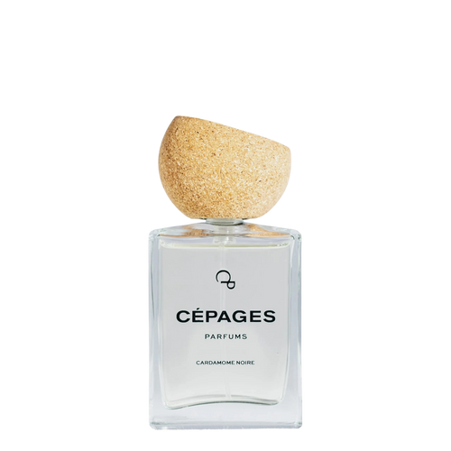 Cardamome Noire