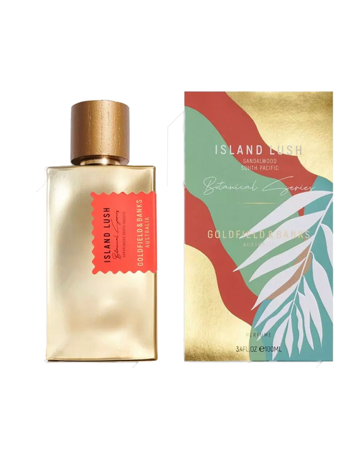Island Lush - Image 2