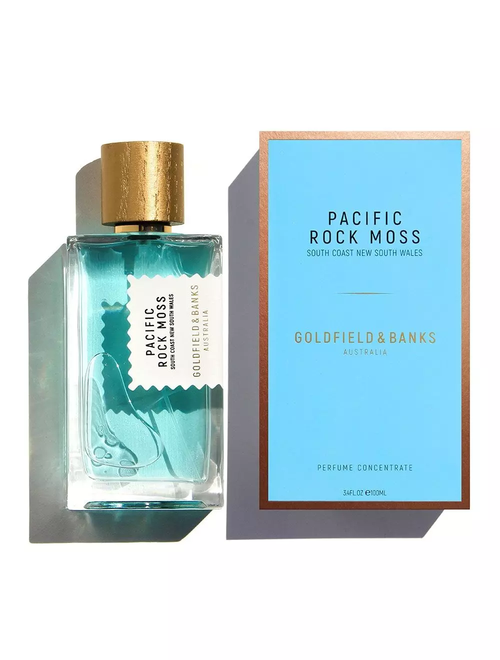 Pacific Rock Moss - Image 3