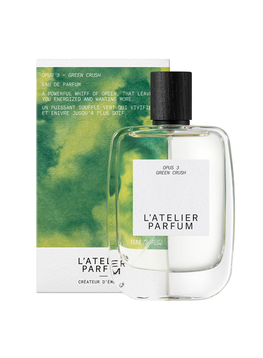Green Crush - Image 2