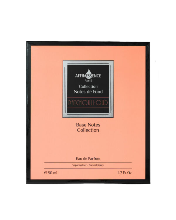 Patchouli Oud - Image 2