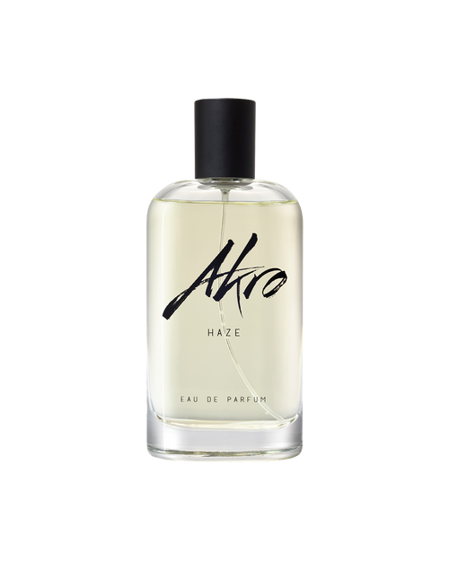 Haze
