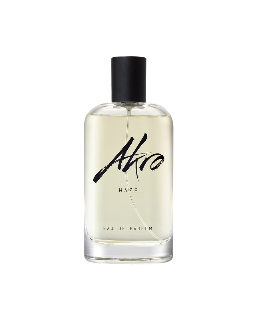 Haze
