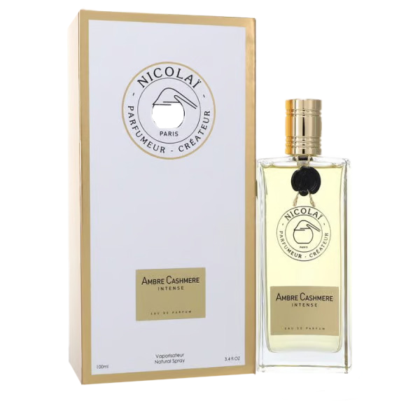 Ambre Cashmere Intense - Image 2