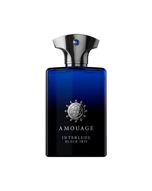 Interlude Black Iris