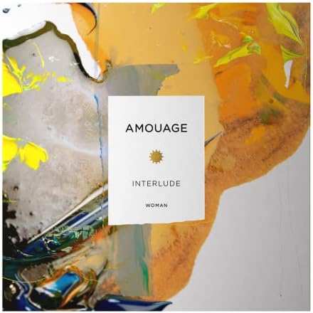 Interlude Woman - Image 2
