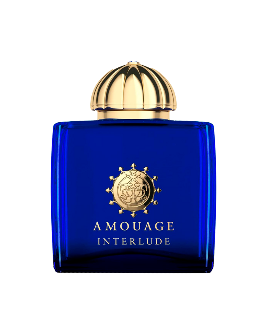 Interlude Woman