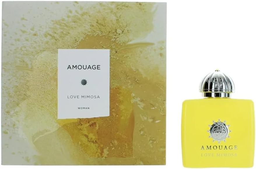 Love Mimosa - Image 2