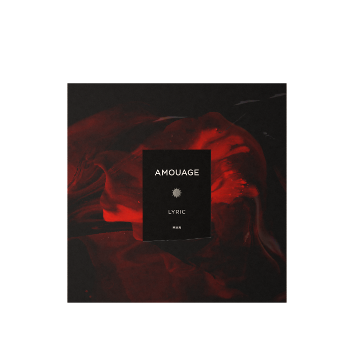 Lyric Man - Image 2