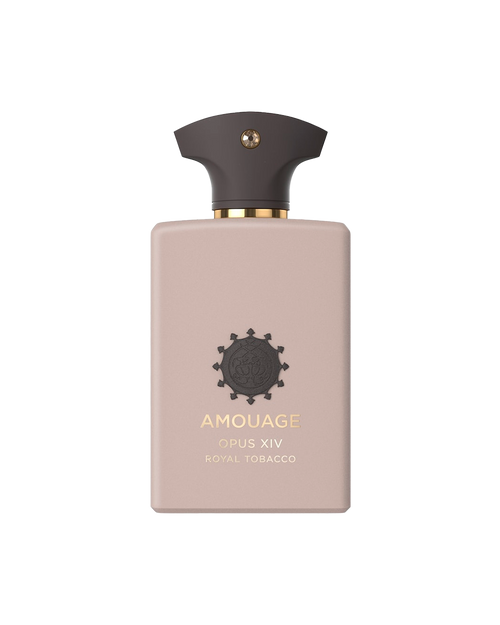 Opus XIV Royal Tobacco