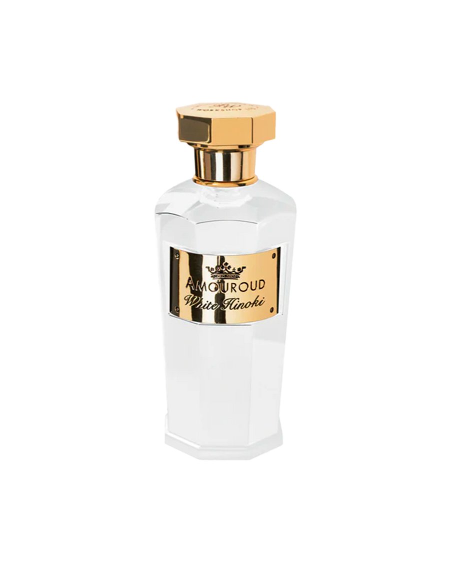 White Hinoki