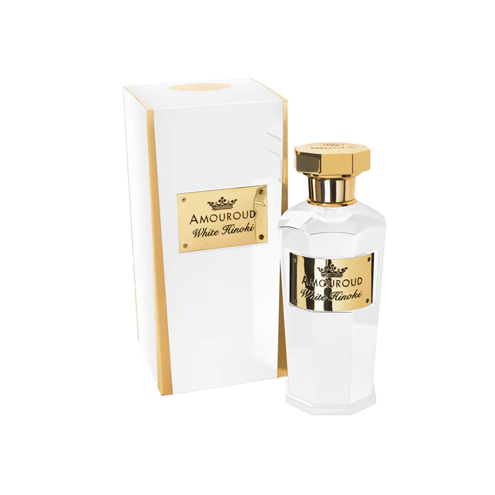 White Hinoki - Image 2