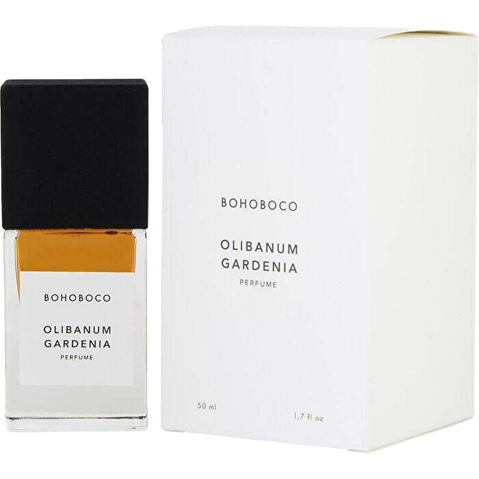 Olibanum Gardenia - Image 2