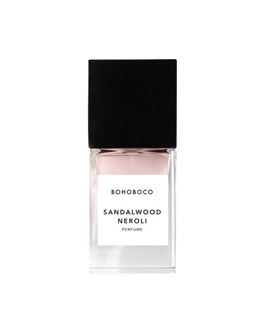 Sandalwood Neroli