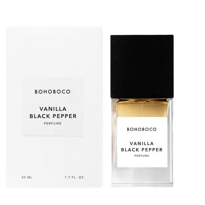 Vanilla Black Pepper - Image 2