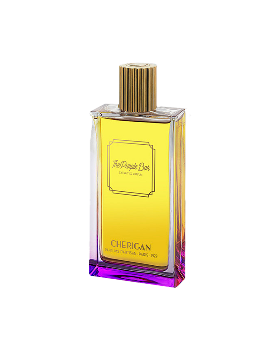 The Purple Bar