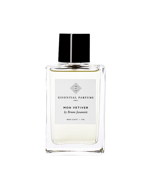 Mon Vetiver