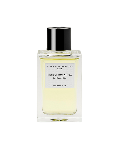Néroli Botanica