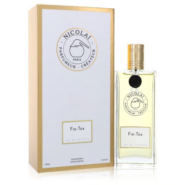 Fig Tea - Image 2