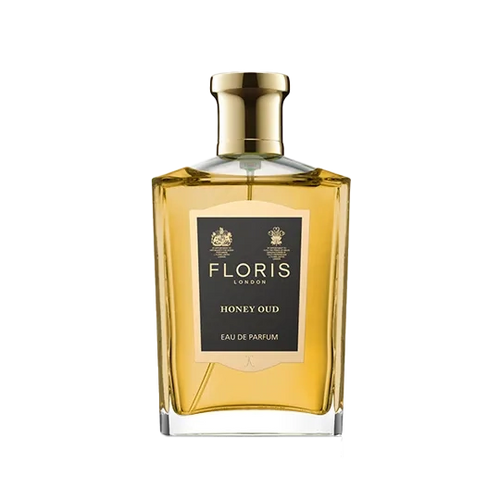 Honey Oud