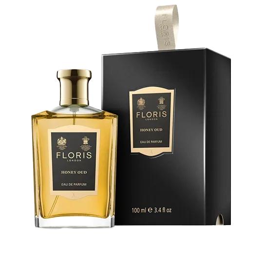 Honey Oud - Image 2