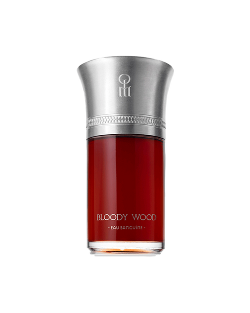 Bloody Wood