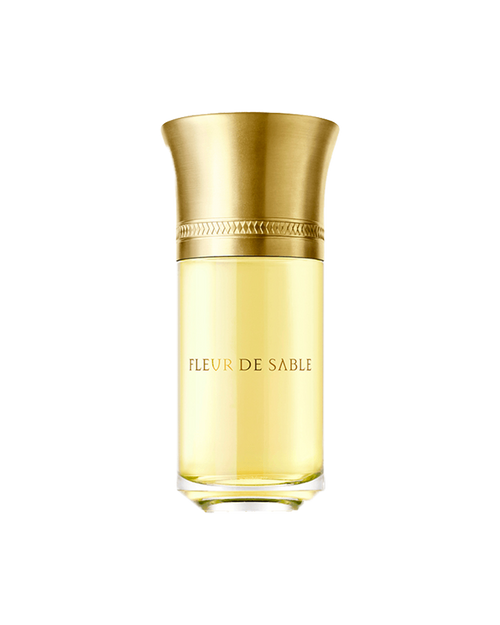 Fleur de Sable