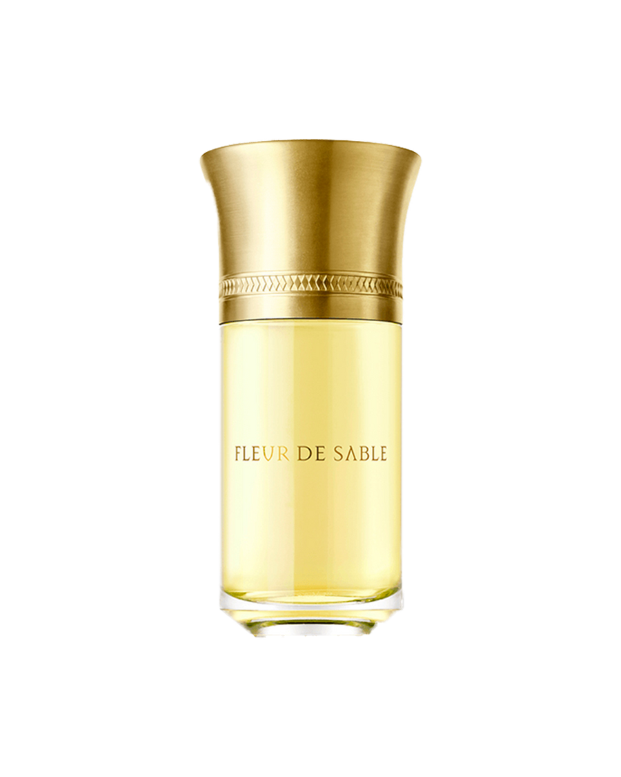Fleur de Sable