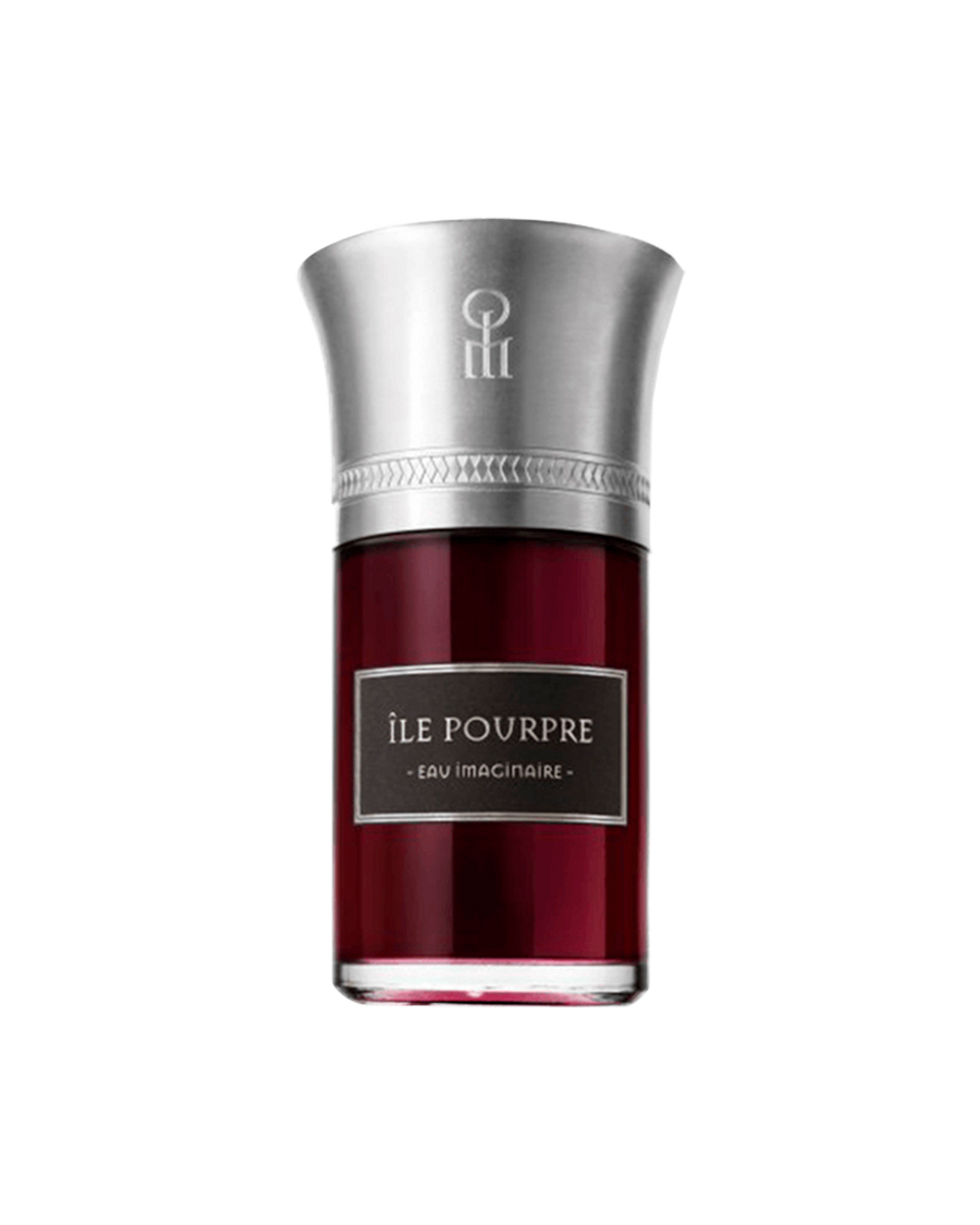 Île Pourpre