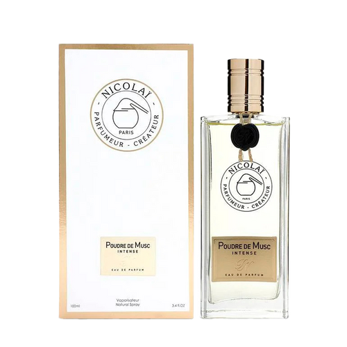 Poudre de Musc Intense - Image 2