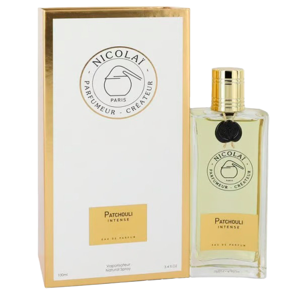 Patchouli Intense - Image 2