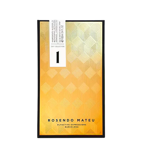Rosendo Mateu Nº 1 - Image 2