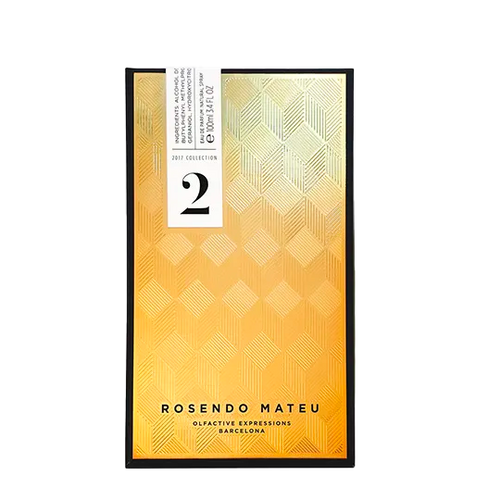 Rosendo Mateu Nº 2 - Image 2