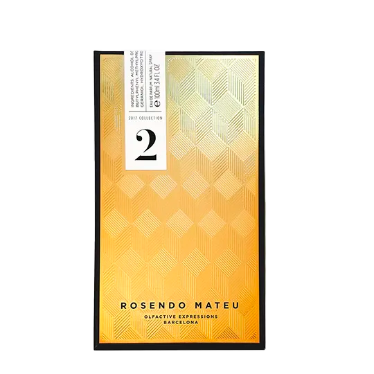 Rosendo Mateu Nº 2 - Image 2