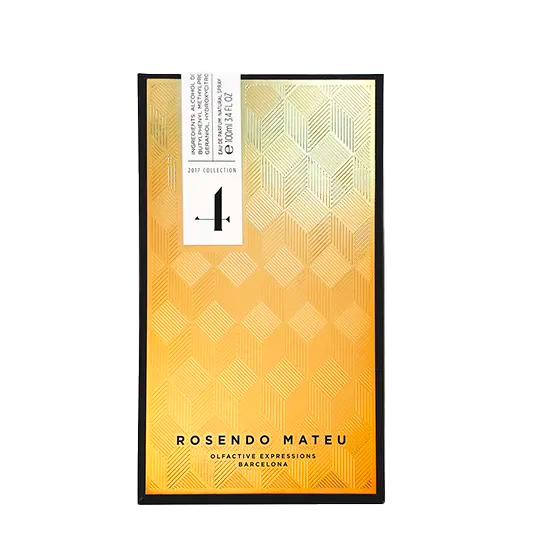 Rosendo Mateu Nº 4 - Image 2