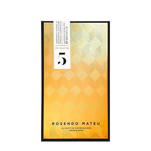 Rosendo Mateu Nº 5 - Image 2