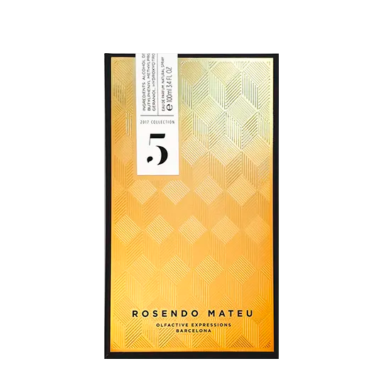 Rosendo Mateu Nº 5 - Image 2