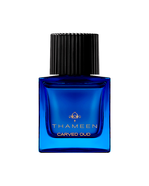 Carved Oud