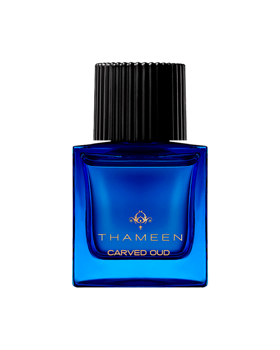 Carved Oud