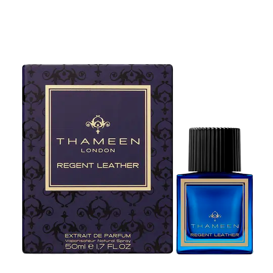 Regent Leather - Image 2