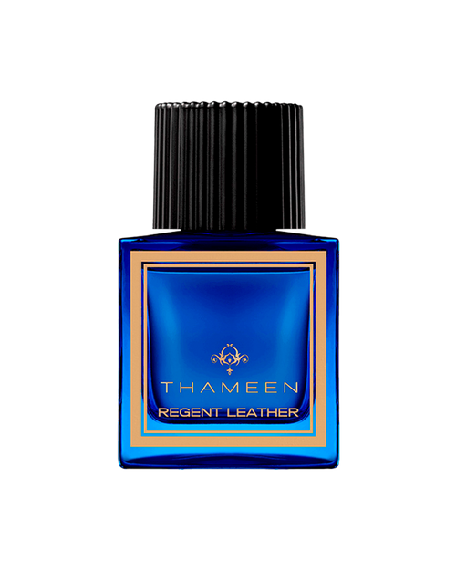 Regent Leather