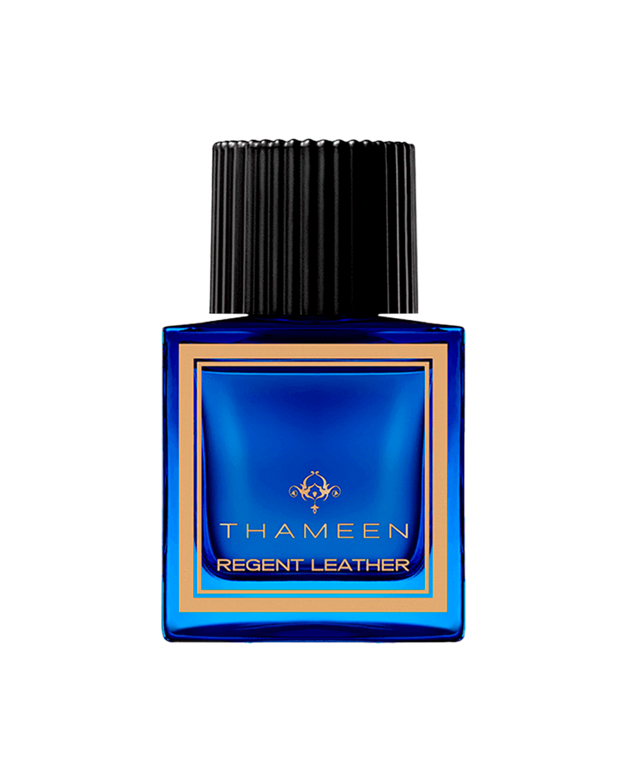 Regent Leather