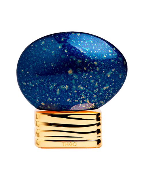 Sapphire Blue