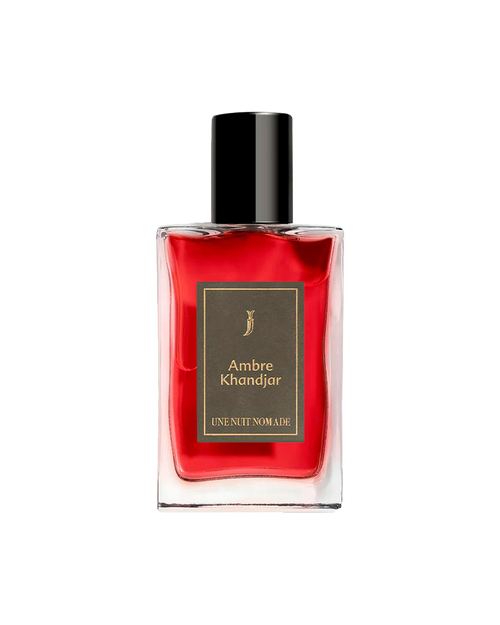 Ambre Khandjar