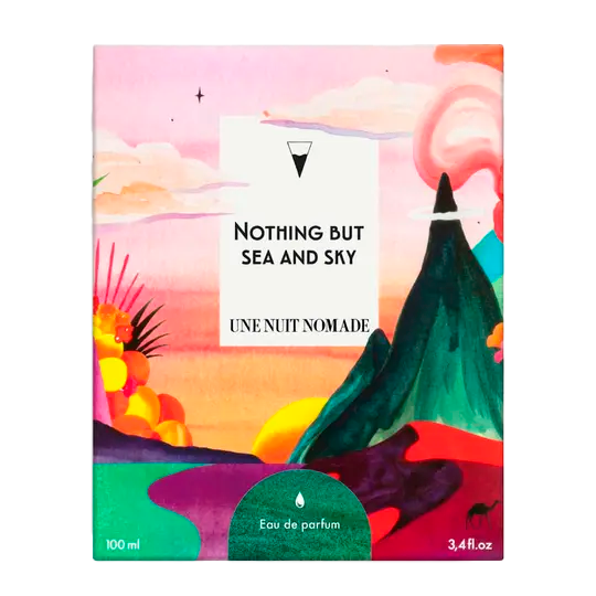 Nothing but Sea and Sky - Image 3