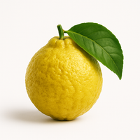Bergamote de Calabre