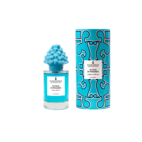Acqua di Panarea — Ciliegia e Zafferano