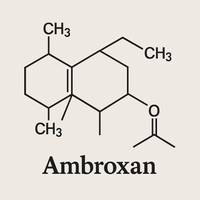 Ambroxan.