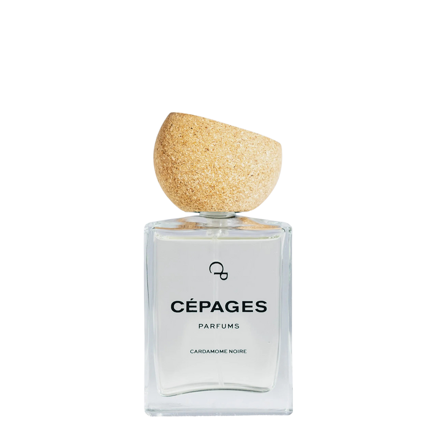 Cardamome Noire
