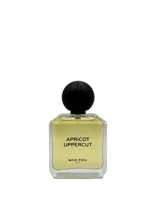 Apricot Uppercut